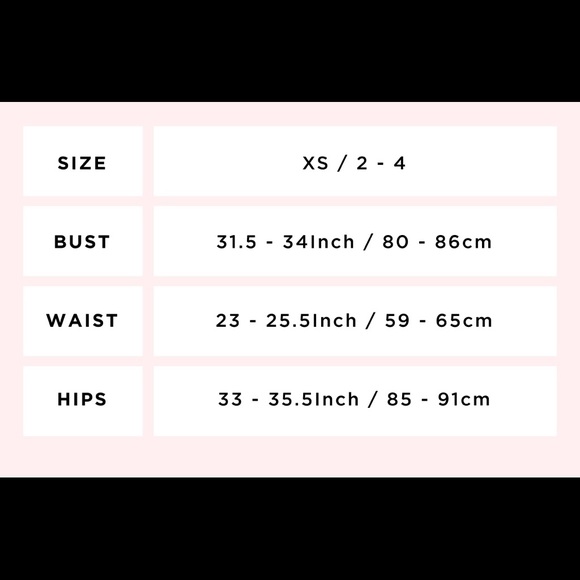 BLUSH SATIN PUFF SLEEVE DRESS - Picture 2 of 2